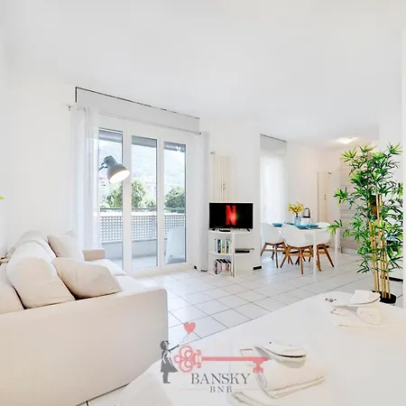 Lime Splendido X4Pax Lugano City -By Easylife Swiss-2