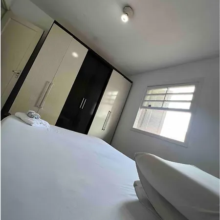 Hotel Congonhas 3-3