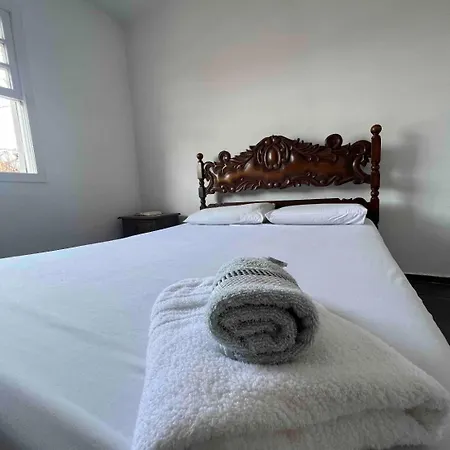 Hotel Congonhas 3-2