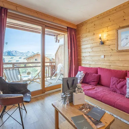 Appartement En Centre Station, Animaux Admis, Proche Pistes De Ski - Fr-1-645-45-3