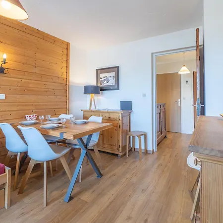 Appartement En Centre Station, Animaux Admis, Proche Pistes De Ski - Fr-1-645-45-2