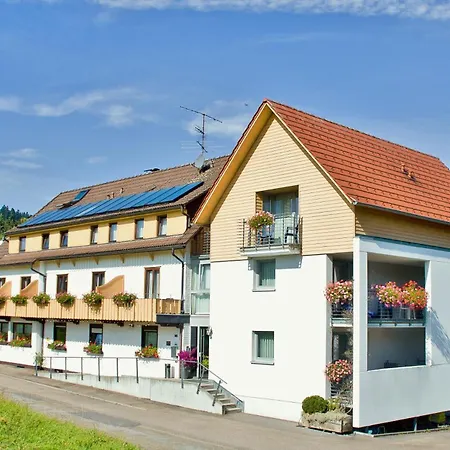 Landhaus Karin-2