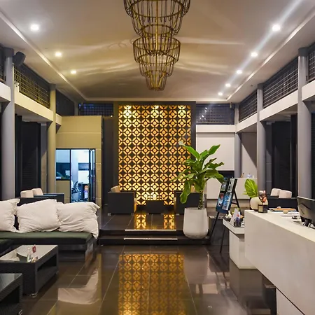 Aava Resort And Spa-2