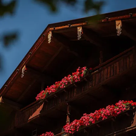 Hotel Zur Post-3