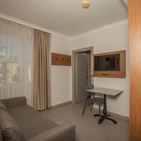 Perle Apart Hotel-3