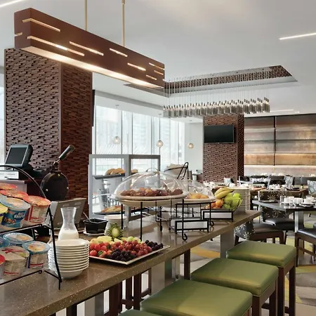Homewood Suites By Hilton Calgary Downtown-2