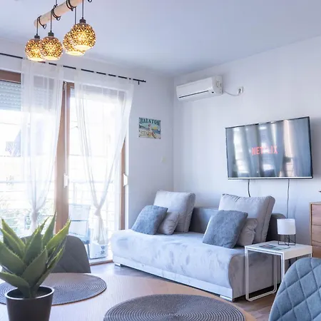 MWellness Apartment-2