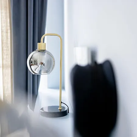 Boutiquehotel Petuh Am Hafen - Adults Only-2