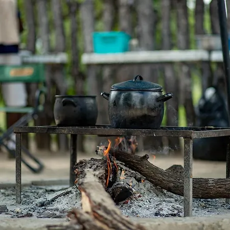Se Xaxa Camp-2