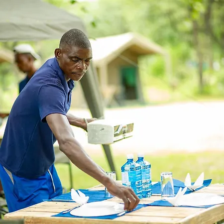 Se Xaxa Camp-3