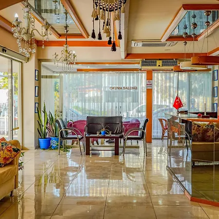 Sazak Hotel-2