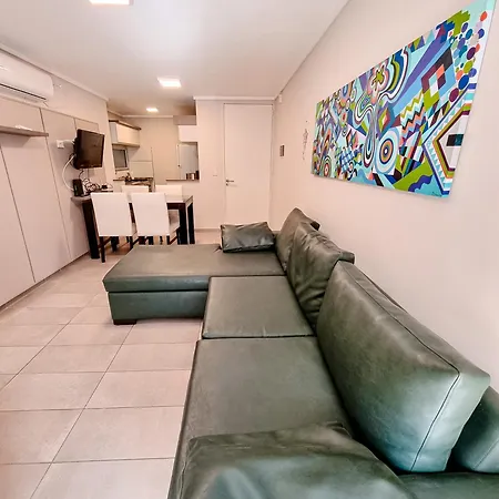 Dpto Ituzaingo 741 - 1 Dormitorio-2