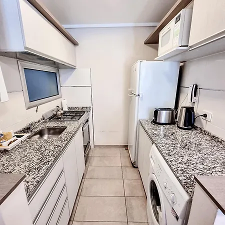 Dpto Ituzaingo 741 - 1 Dormitorio-3