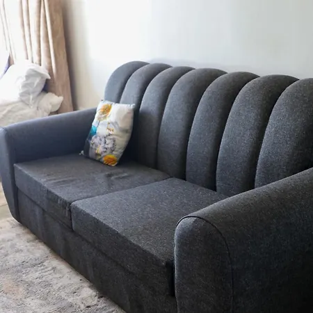 Cozy Apartment Off Ngong Road-3