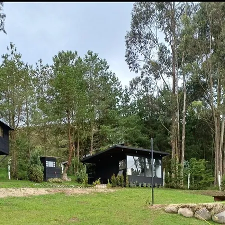 Bungalow, Un Lugar Para Sonar-2