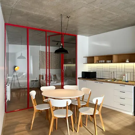 High Gudauri - Ski In Ski Out - Loft-3