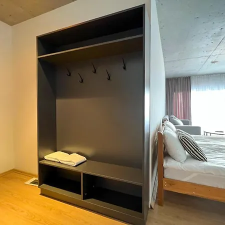 High Gudauri - Ski In Ski Out - Loft-2