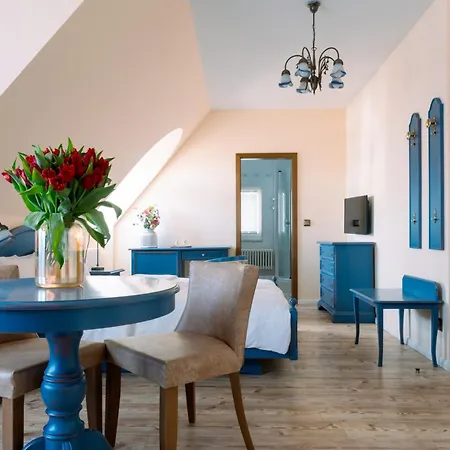 Hotel-Restaurant Alt Karow-3