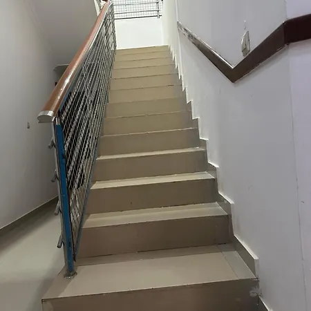 Luanda Global Apartment-2