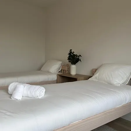 The Scandic Luxe- Stockholm Arlanda-2