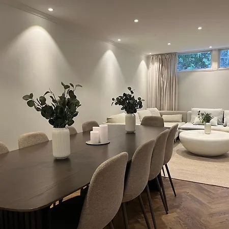The Scandic Luxe- Stockholm Arlanda-3