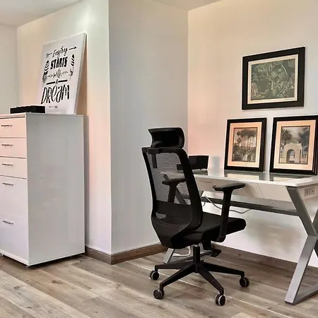 Modern Loft In Parque De La 93-3