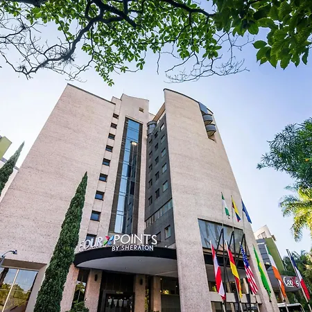 Four Points By Sheraton Medellin-2