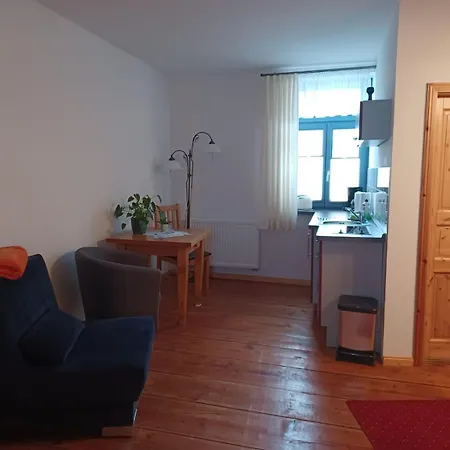 Pension und Gaststätte Zur Brauschänke-3