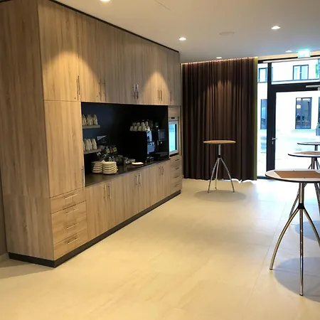 Holiday Inn Express Munich - City East By Ihg-2