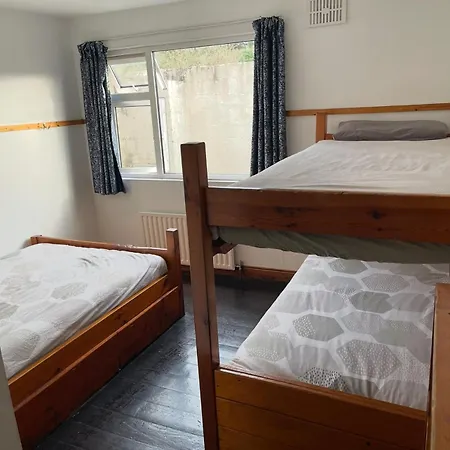 Killarney Railway Hostel-2