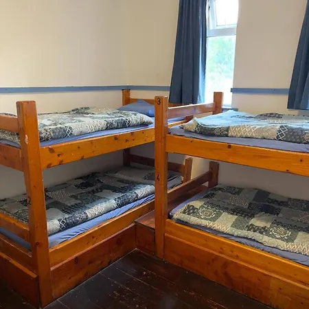 Killarney Railway Hostel-3