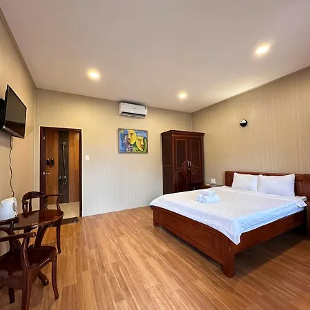 Bungalow Hotel-2