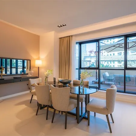 Cheval Maison - The Palm-2