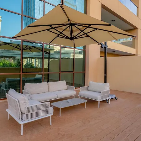 Cheval Maison - The Palm-3