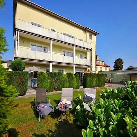 Comfortable Apartment Very Close To The Beach-3