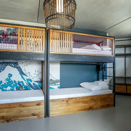 Lieblingsplatz Hotel Surf Rescue Club-3