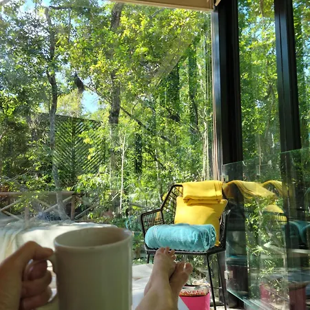 Tulum Jungle Treehouse-2