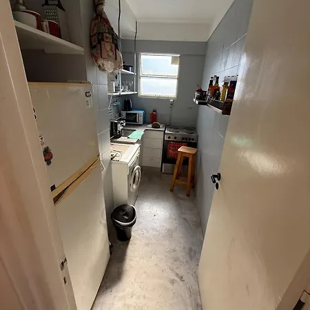 Recoleta Duplex-3