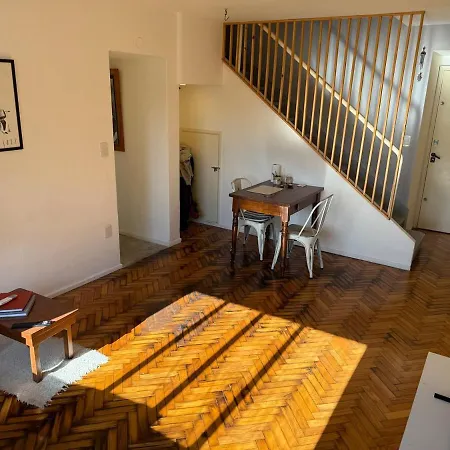 Recoleta Duplex-2