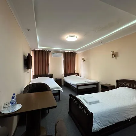 The Nest Hotel & Restaurant-3