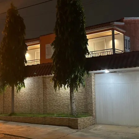 Luanda Global Apartment-3
