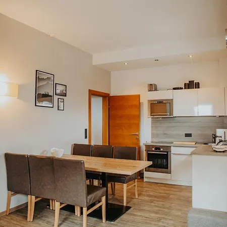 Appartement Conrad-3