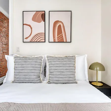 Nolita 1Br W Wd Nr New Museum Nyc-1037-2