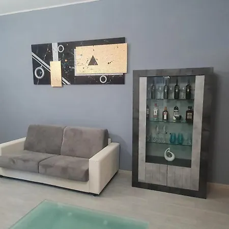 Lounge House Vatican - San Pietro-2