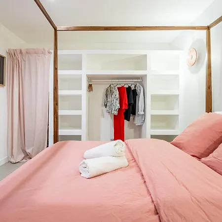 Superbe Appartement Au Coeur Du Panier - Vieux-Port-3