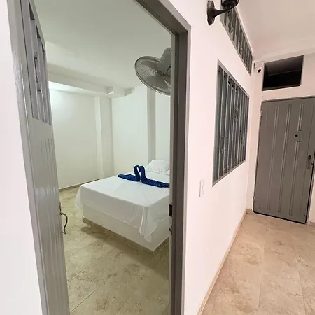 Hotel Dauphin Rest-3