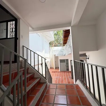 Hotel Dauphin Rest-2