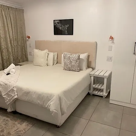 Innoview Lodge 2-3