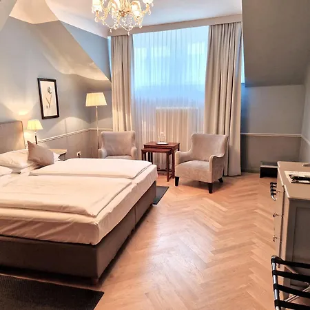 Hotel Kärntnerhof-2