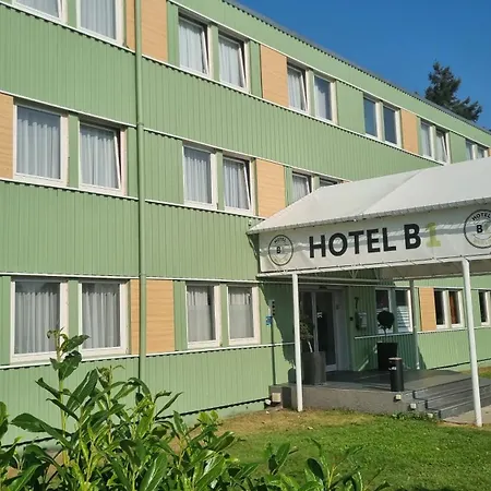 Hotel B1-3